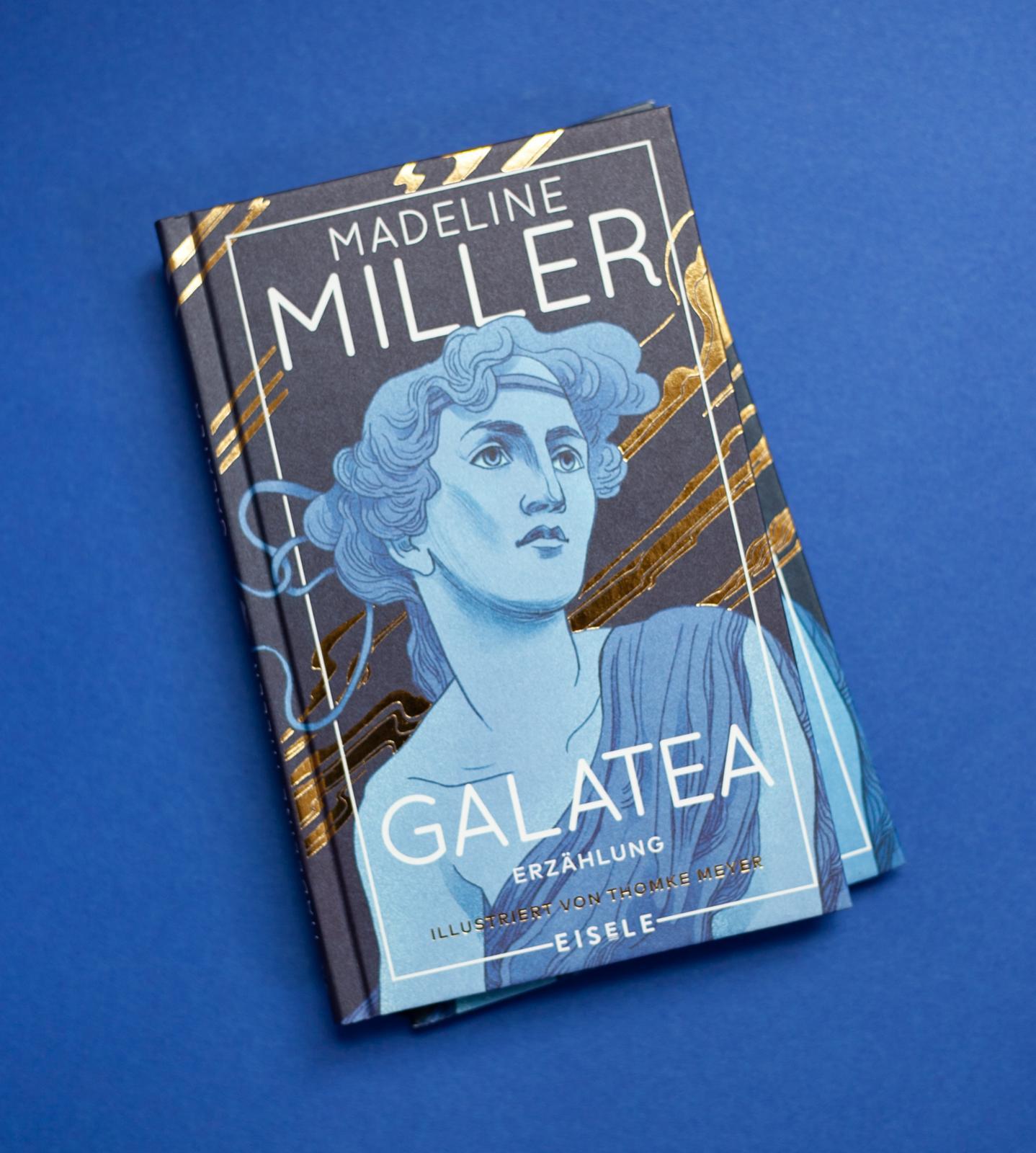 Beispielinhalt (Bild) Galatea