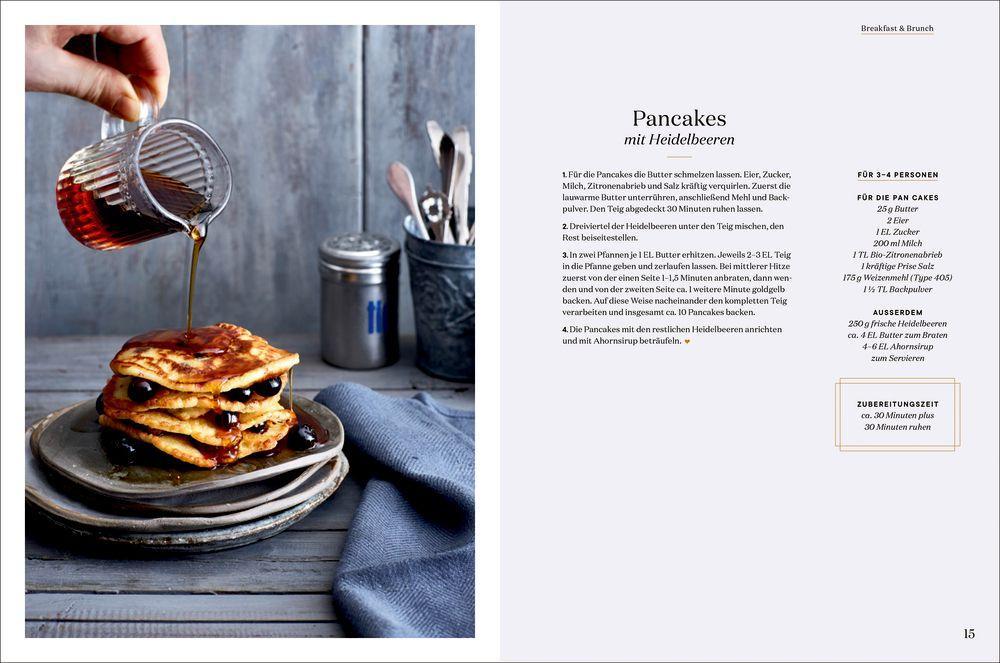 Beispielinhalt (Bild) London Love Story