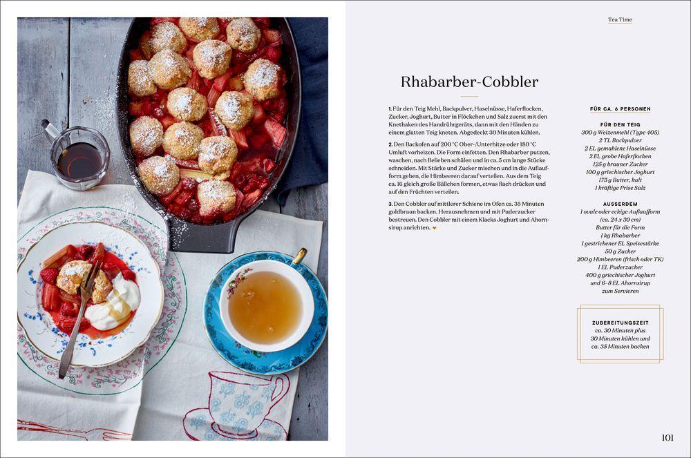 Beispielinhalt (Bild) London Love Story