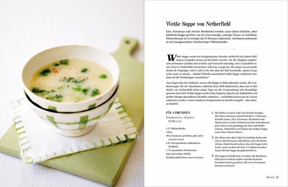 Beispielinhalt (Bild) Jane Austen