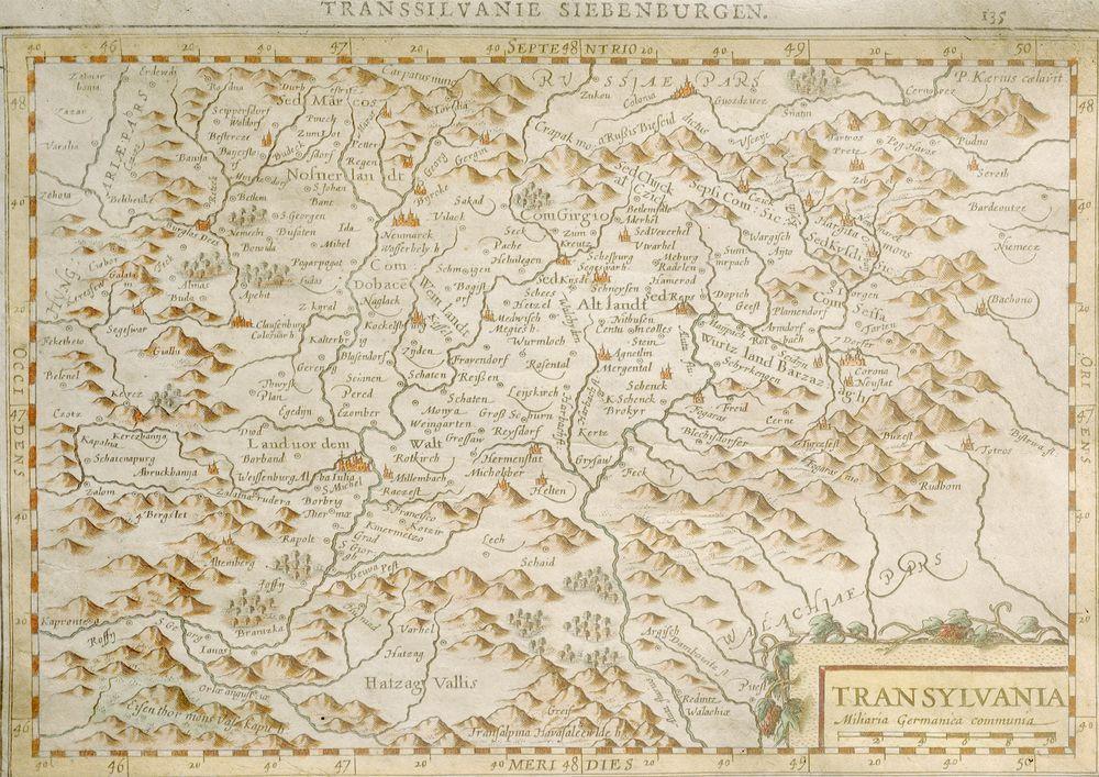 Beispielinhalt (Bild) Dracula