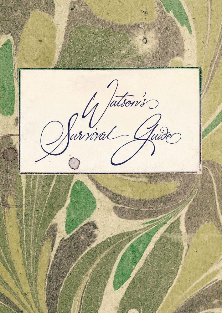 Beispielinhalt (Bild) Sherlock Holmes Bd. 4