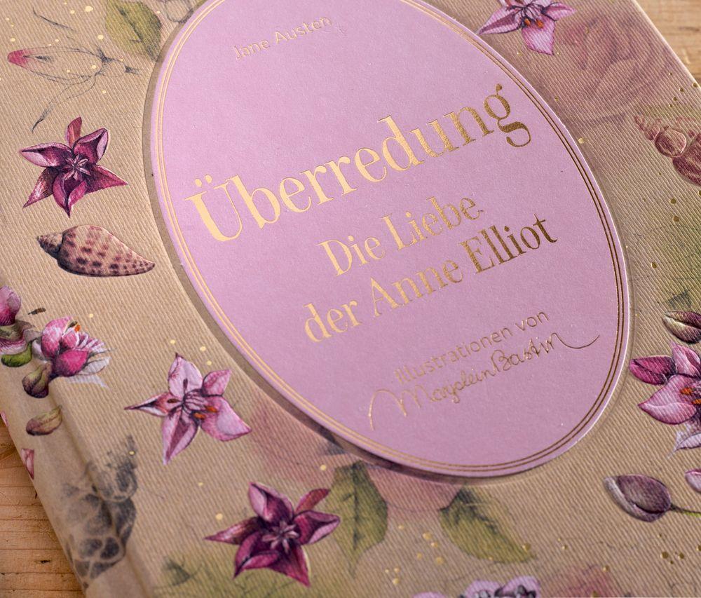 Beispielinhalt (Bild) Überredung
