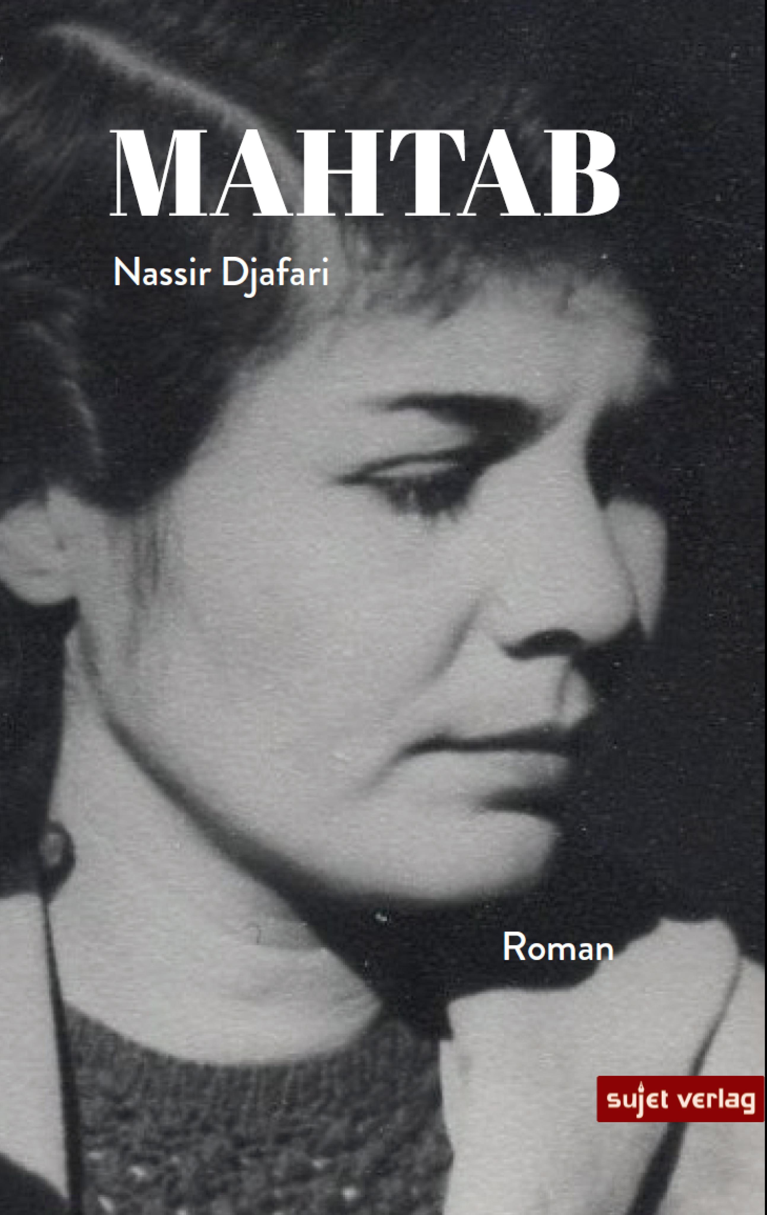 Vorderes Coverbild Mahtab