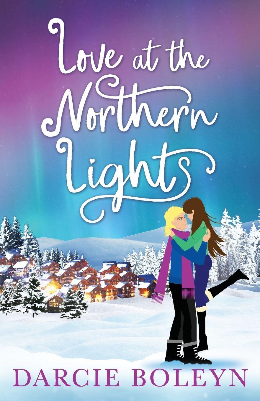 Vorderes Coverbild Love at the Northern Lights