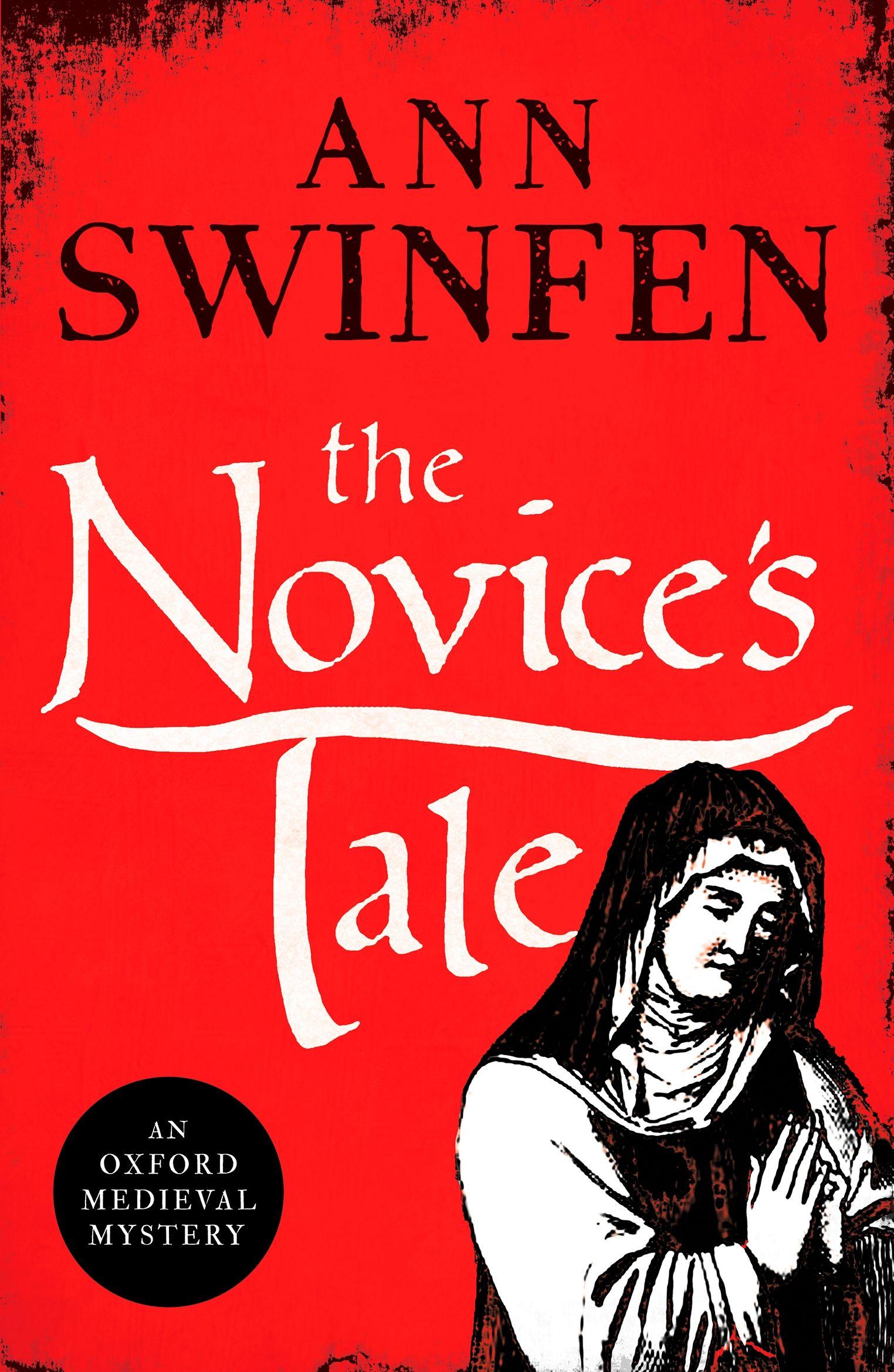 Vorderes Coverbild The Novice's Tale