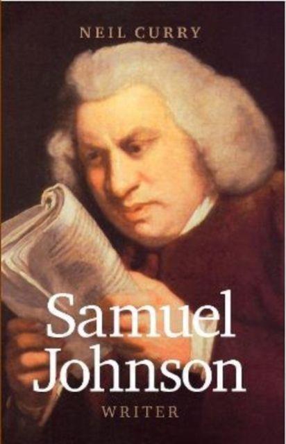 Vorderes Coverbild Samuel Johnson