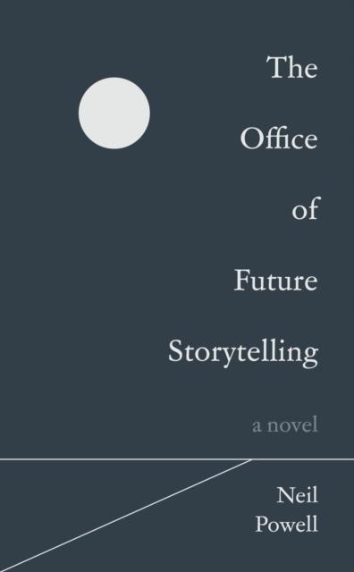 Vorderes Coverbild The Office of Future Storytelling