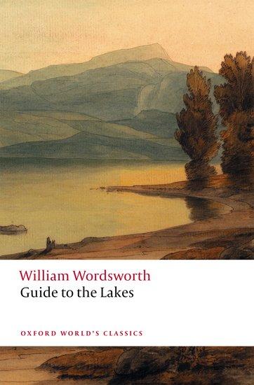 Vorderes Coverbild Guide to the Lakes