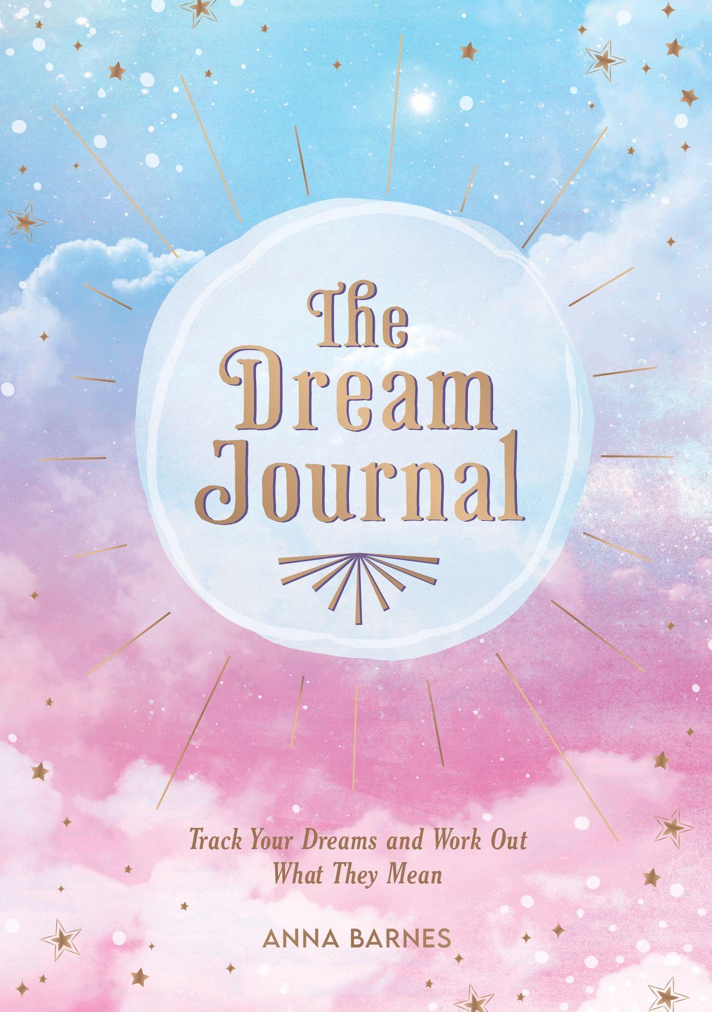 Vorderes Coverbild The Dream Journal