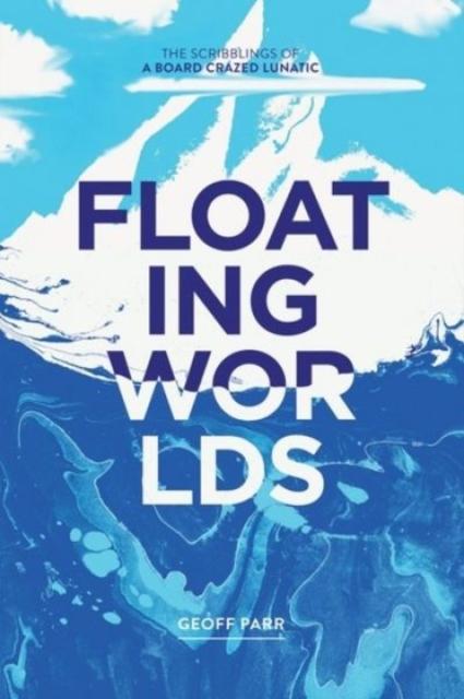 Vorderes Coverbild Floating Worlds