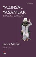 Vorderes Coverbild Yazinsal Yasamlar