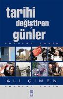 Vorderes Coverbild Tarihi Degistiren Günler