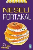 Vorderes Coverbild Neseli Portakal