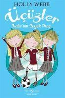 Vorderes Coverbild Ücüzler