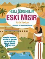 Vorderes Coverbild Hizli Ögrenelim Eski Misir