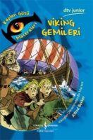 Vorderes Coverbild Viking Gemileri