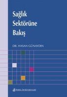 Vorderes Coverbild Saglik Sektörüne Bakis