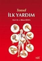Vorderes Coverbild Temel Ilk Yardim