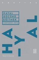 Vorderes Coverbild Hayal Gücünü Egitmek