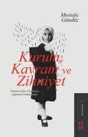 Vorderes Coverbild Kurum, Kavram ve Zihniyet