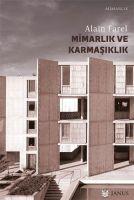 Vorderes Coverbild Mimarlik ve Karmasiklik - Ücüncü Labirent