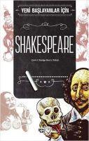 Vorderes Coverbild Yeni Baslayanlar Icin Shakespeare
