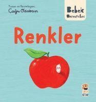 Vorderes Coverbild Renkler