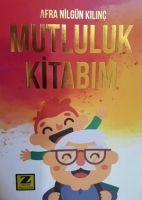 Vorderes Coverbild Mutluluk Kitabim