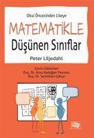 Vorderes Coverbild Okul Öncesinden Liseye Matematikle Düsünen Siniflar