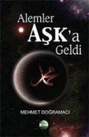 Vorderes Coverbild Alemler Aska Geldi