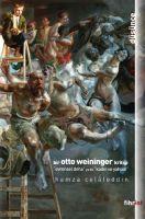 Vorderes Coverbild Bir Otto Weininger Kritigi