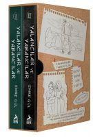 Vorderes Coverbild Yalancilar ve Yabancilar Serisi Kutulu Seti - 2 Kitap Takim