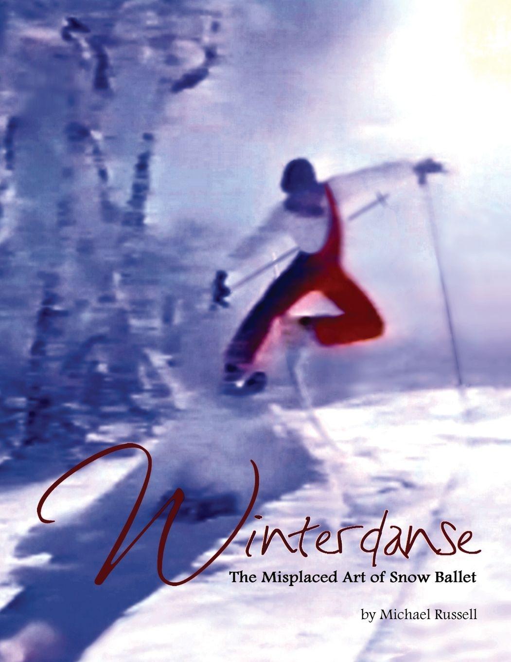 Vorderes Coverbild Winterdanse