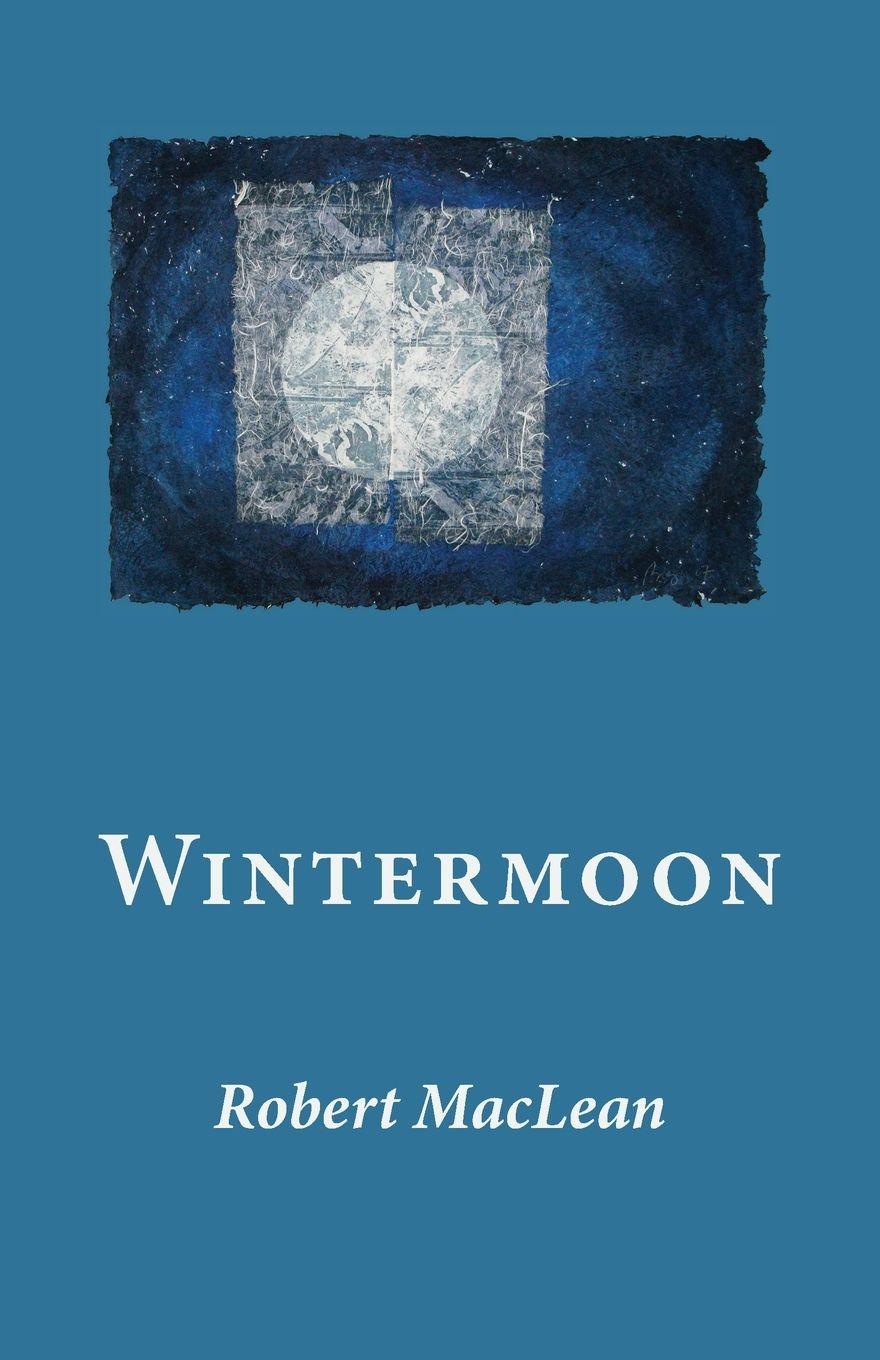 Vorderes Coverbild Wintermoon