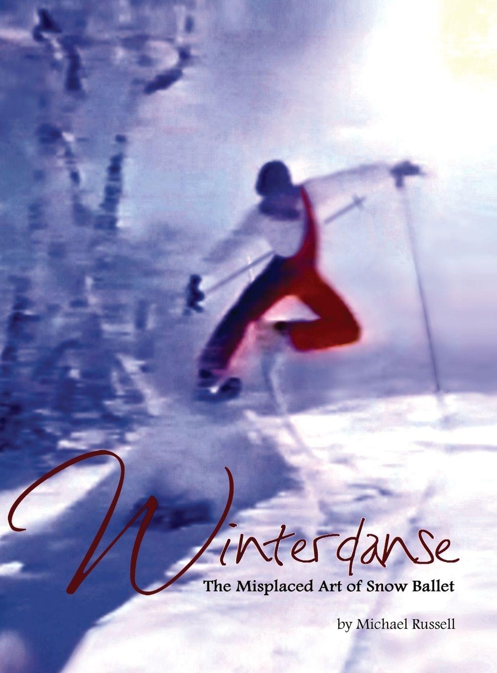 Vorderes Coverbild Winterdanse