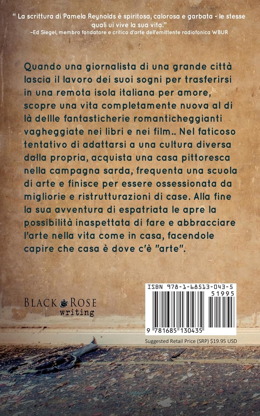 Rückseitencover Revamp