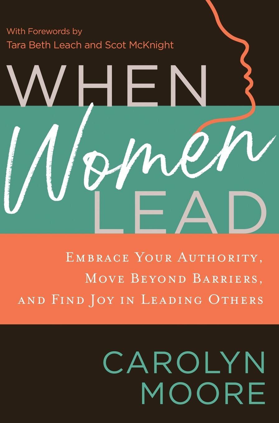 Vorderes Coverbild When Women Lead