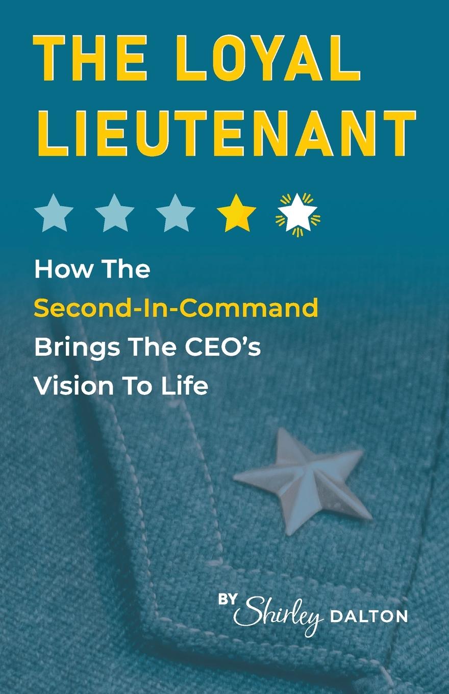 Vorderes Coverbild The Loyal Lieutenant