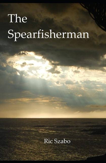 Vorderes Coverbild The Spearfisherman