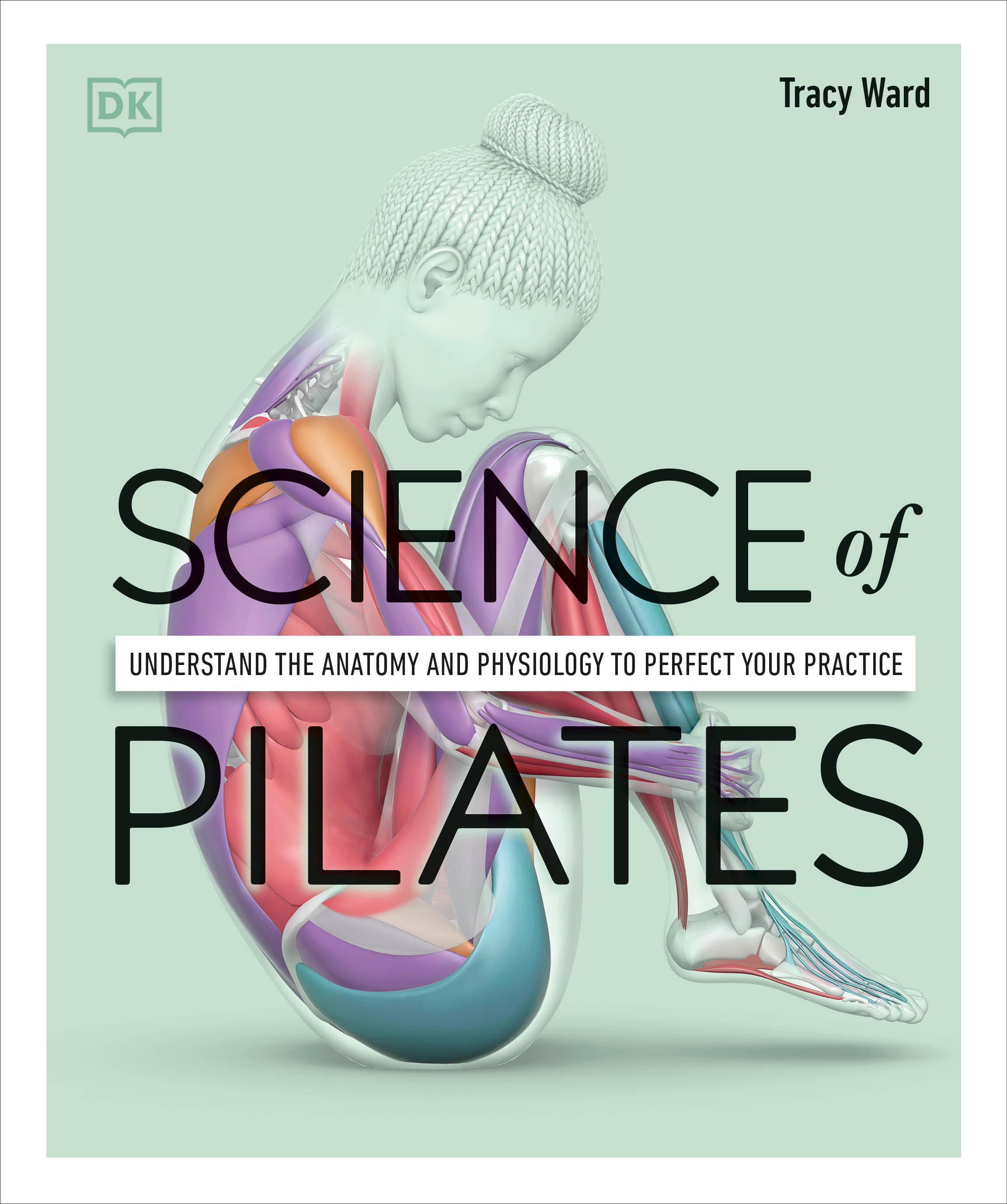 Vorderes Coverbild Science of Pilates
