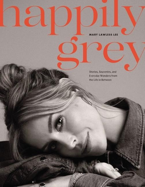 Vorderes Coverbild Happily Grey