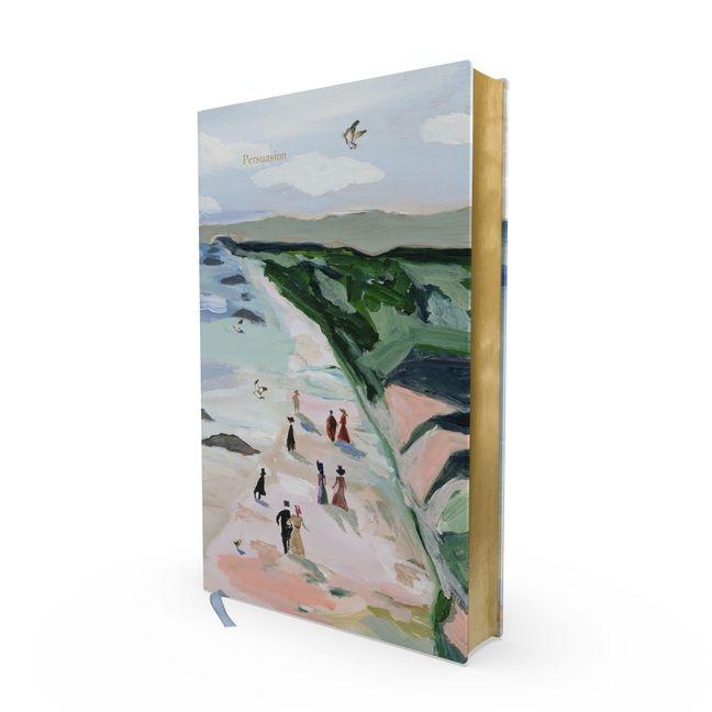 Vorderes Coverbild Persuasion: Deluxe Painted Edition