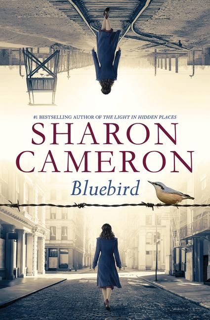 Vorderes Coverbild Bluebird