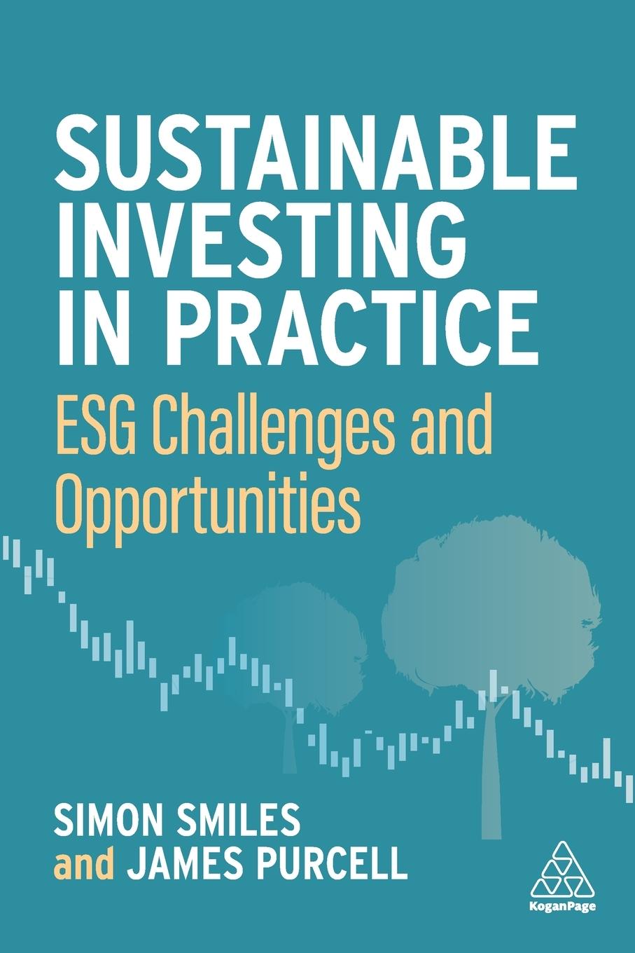 Vorderes Coverbild Sustainable Investing in Practice