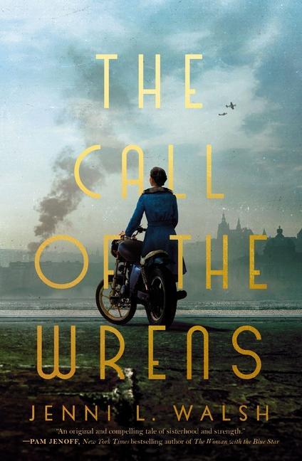 Vorderes Coverbild The Call of the Wrens