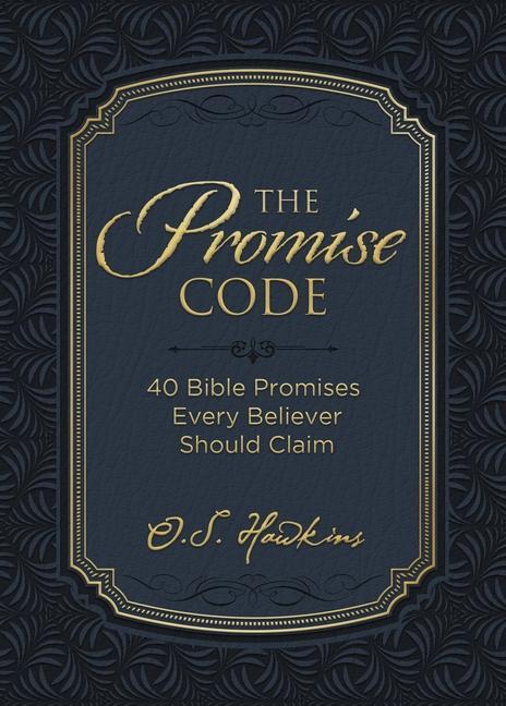 Vorderes Coverbild The Promise Code