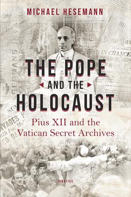 Vorderes Coverbild The Pope and the Holocaust