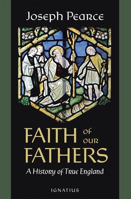 Vorderes Coverbild Faith of Our Fathers