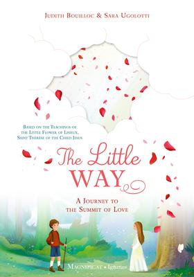 Vorderes Coverbild The Little Way